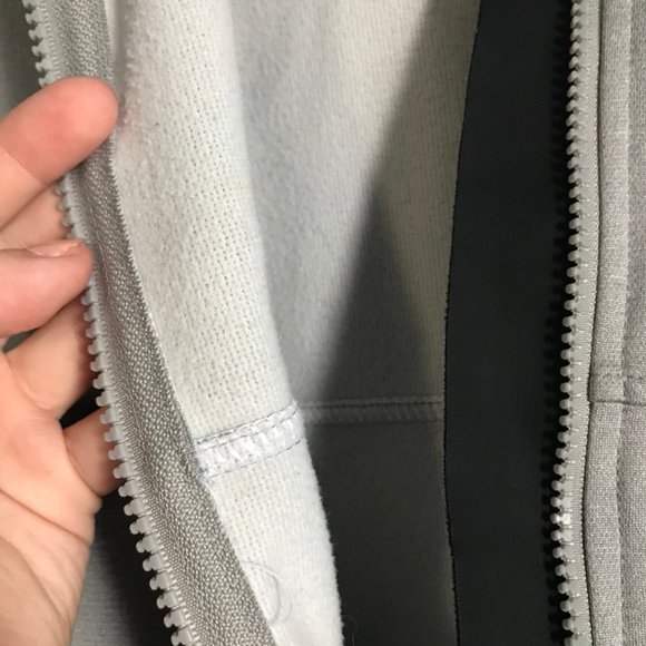 Bench Jacket - Picture 4 of 5